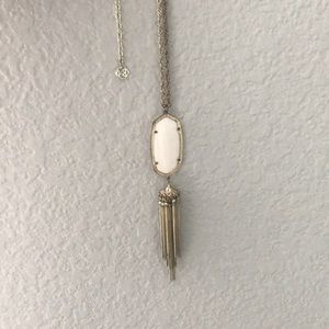 long kendra scott necklace